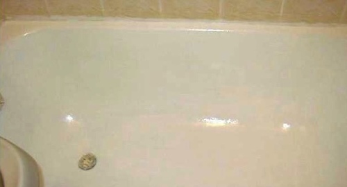 Реставрация акриловой ванны | Южное Бутово